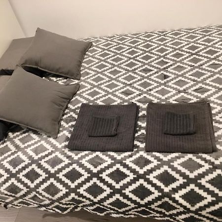 Apartament Fibra Bounty Rybnik  Eksteriør bilde