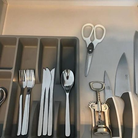 Apartament Fibra Bounty Rybnik  Eksteriør bilde