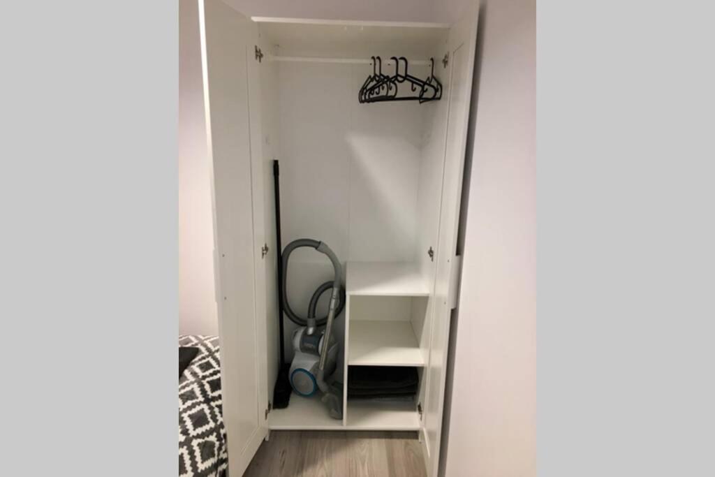 Apartament Fibra Bounty Rybnik  Eksteriør bilde