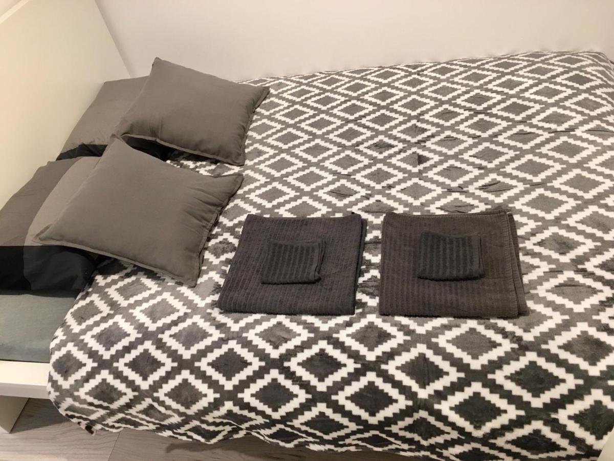 Apartament Fibra Bounty Rybnik  Eksteriør bilde