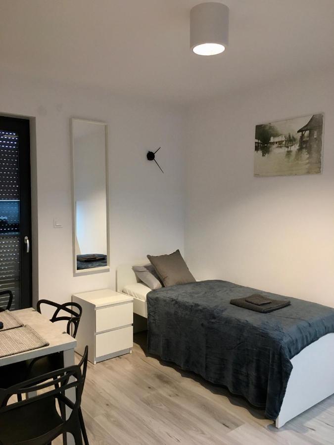 Apartament Fibra Bounty Rybnik  Eksteriør bilde