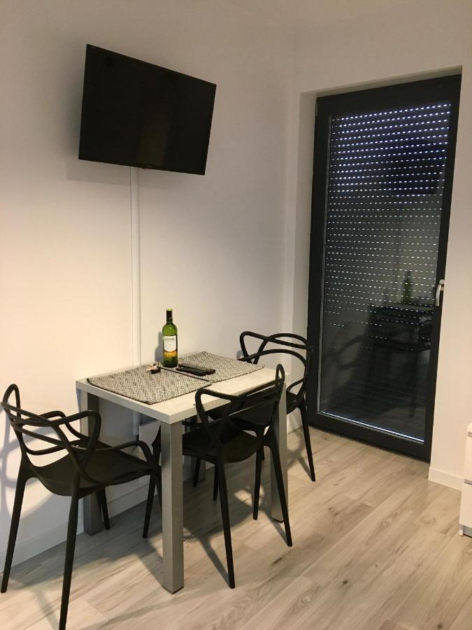 Apartament Fibra Bounty Rybnik  Eksteriør bilde