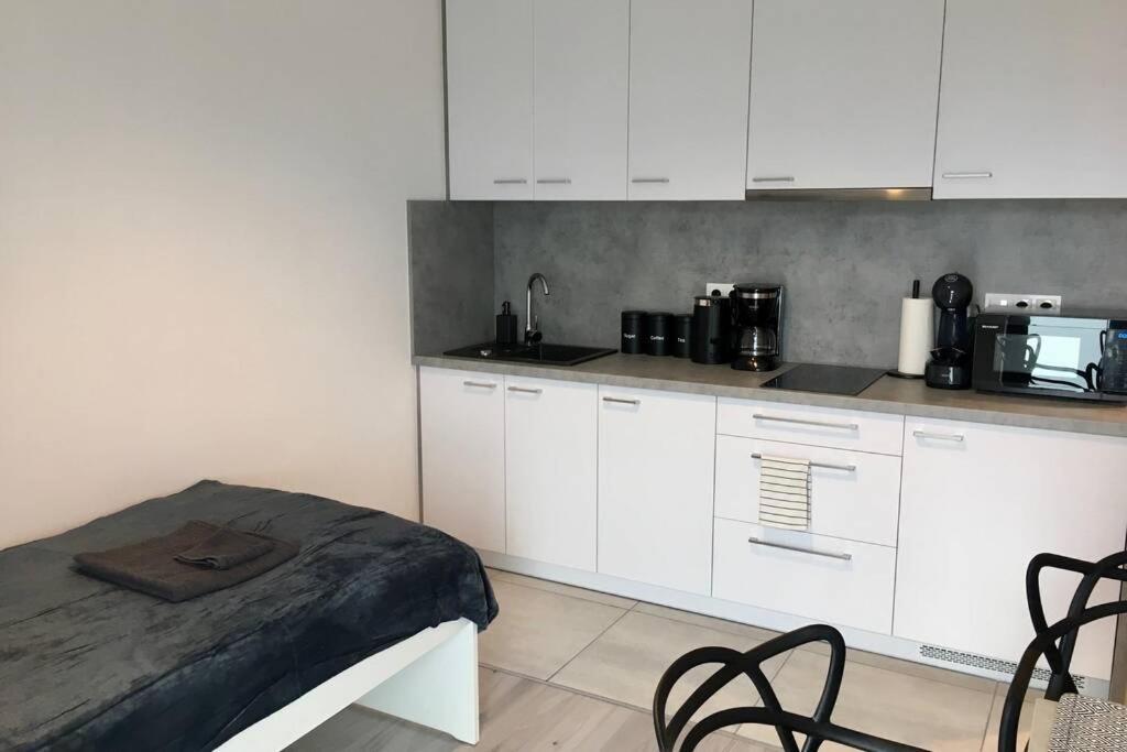 Apartament Fibra Bounty Rybnik  Eksteriør bilde