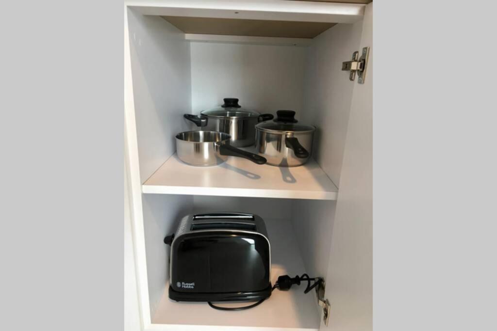 Apartament Fibra Bounty Rybnik  Eksteriør bilde