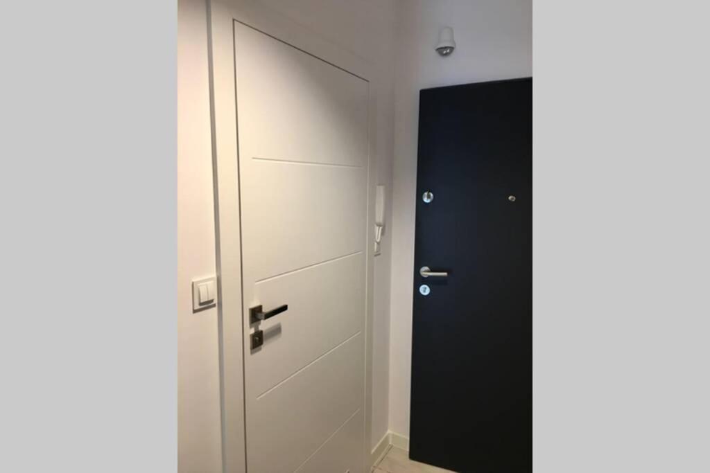 Apartament Fibra Bounty Rybnik  Eksteriør bilde