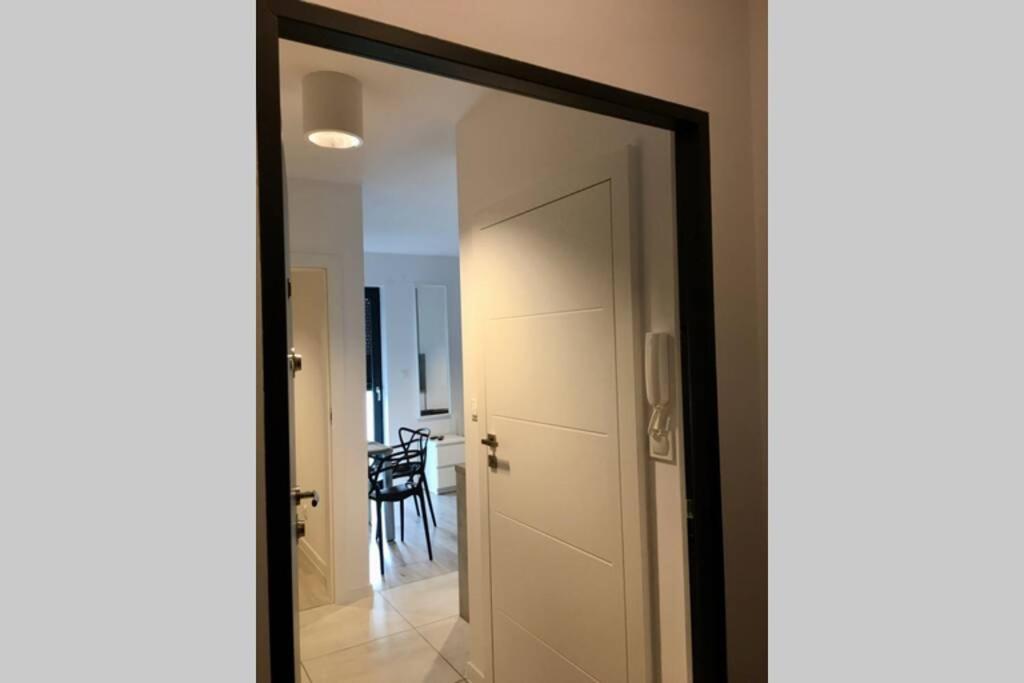Apartament Fibra Bounty Rybnik  Eksteriør bilde