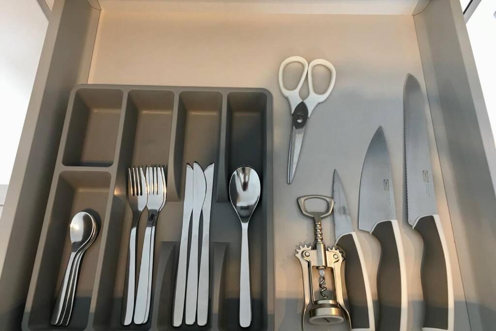 Apartament Fibra Bounty Rybnik  Eksteriør bilde