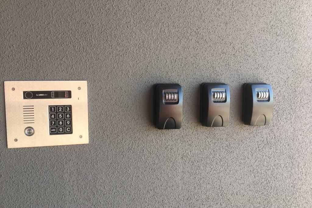 Apartament Fibra Bounty Rybnik  Eksteriør bilde